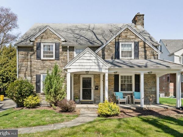 103 N HIGHLAND AVENUE, BALA CYNWYD, PA 19004