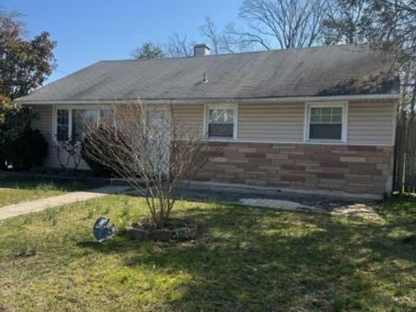 3 FERN CIRCLE , WEST BERLIN, NJ 08091