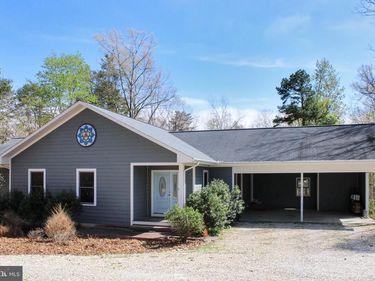 522 UNITY PLACE , BUCKINGHAM, VA 23921