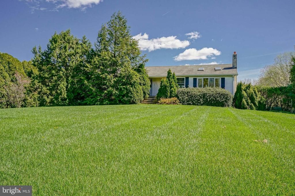 360 Salem Hancocks Brg Road, Salem, NJ 08079 Main Photo