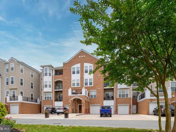 8601 ROAMING RIDGE WAY, Unit 304, ODENTON, MD 21113