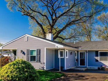 35 MIMOSA LANE, LEVITTOWN, PA 19054