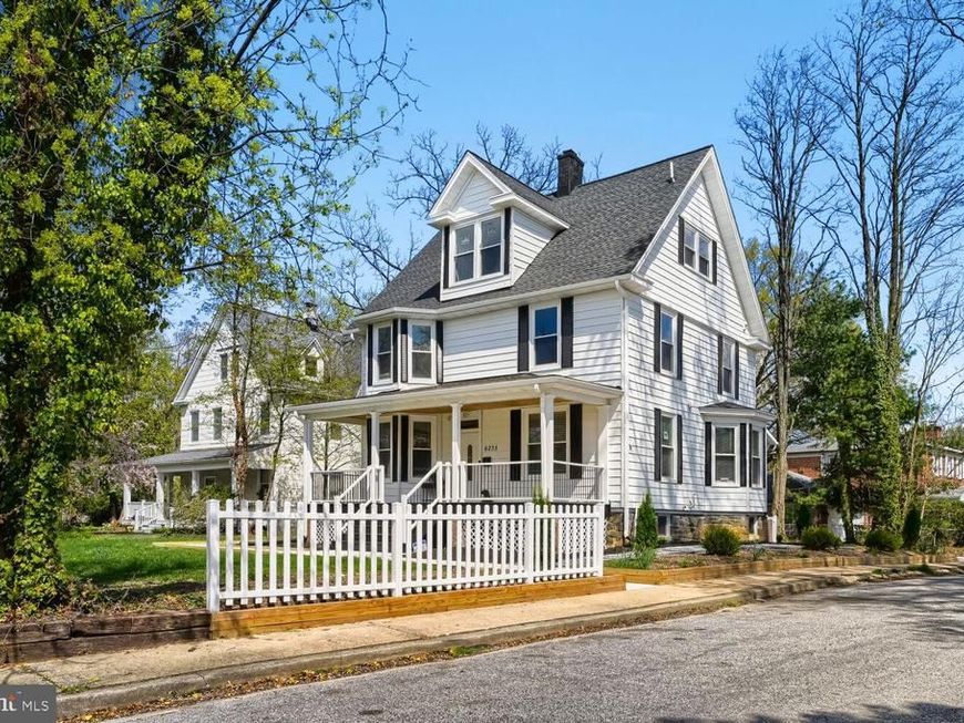 6235 Bellona Avenue, Baltimore, MD 21212 Main Photo
