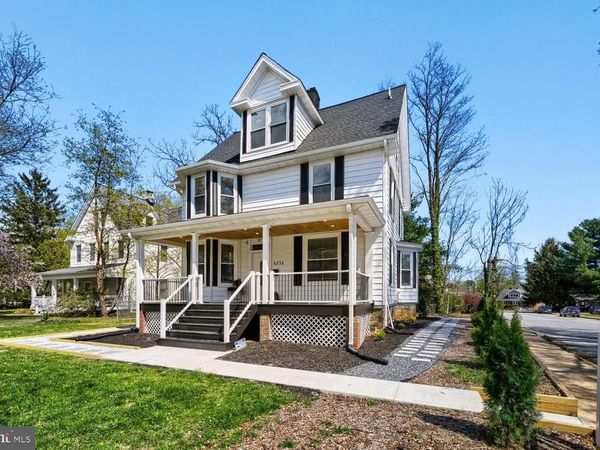 6235 BELLONA AVENUE, BALTIMORE, MD 21212