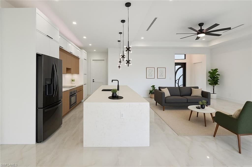 1321 NE 19th Ter, Cape Coral, FL 33909 Photo