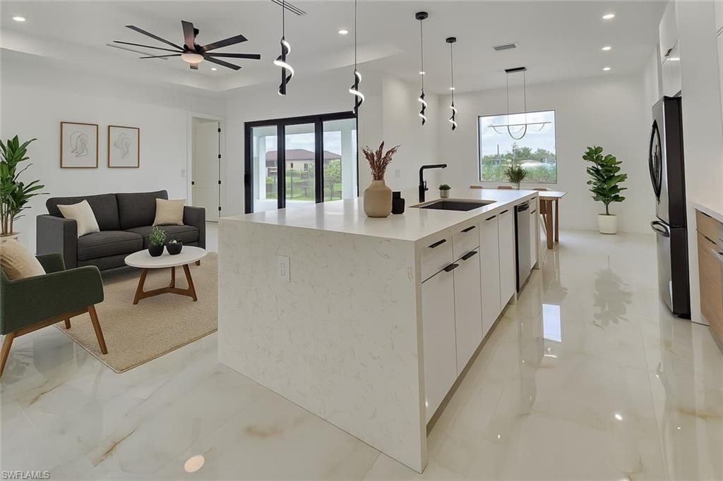 1321 NE 19th Ter, Cape Coral, FL 33909 Photo