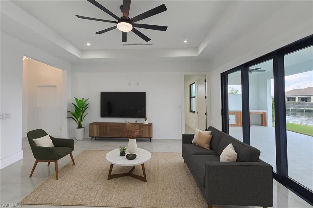 1321 NE 19th Ter, Cape Coral, FL 33909 Photo