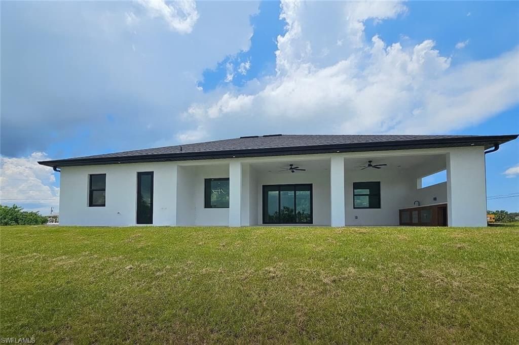 1321 NE 19th Ter, Cape Coral, FL 33909 Photo