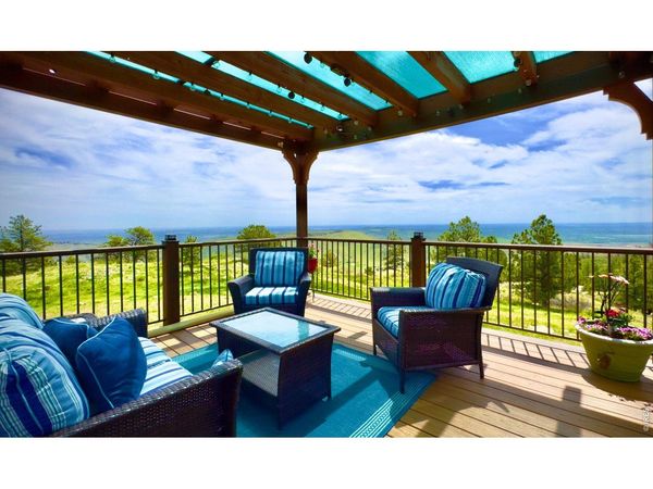 15757 Mossrock Ct, Longmont, CO 80503