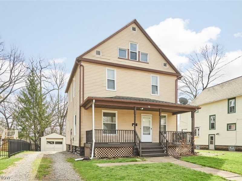 85 Mount View Avenue, Akron, OH 44303 Photo 2