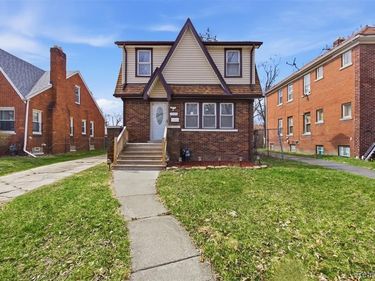 15413 Lauder Street, Detroit, MI 48227