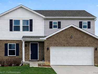 1666 Golfview Drive, Superior Twp, MI 48198