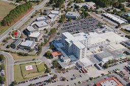 9241 University Boulevard  photo 4