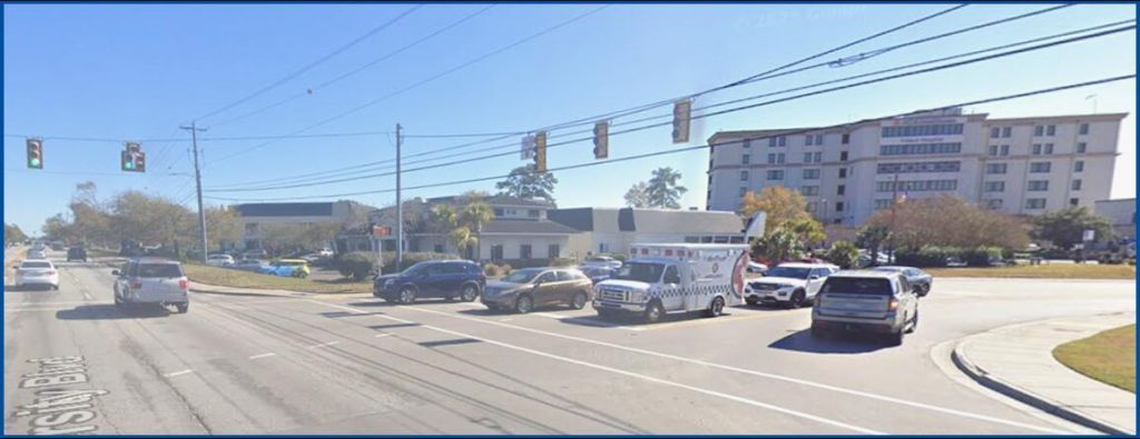 9241 University Boulevard  Photo 4