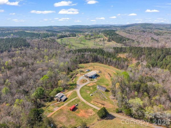 990 Romey Campbell Road , Ellenboro, NC 28040