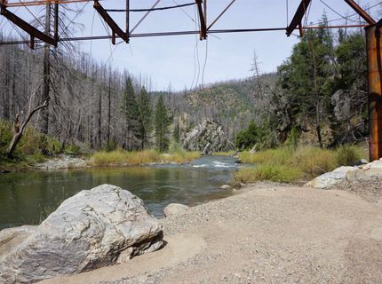 11216 Highway 89, Taylorsville, CA 95983 Photo