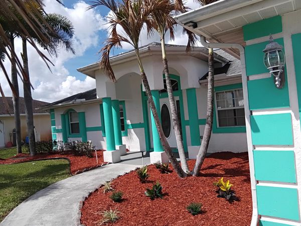 726 SW Byron Street, Port St. Lucie, FL 34983