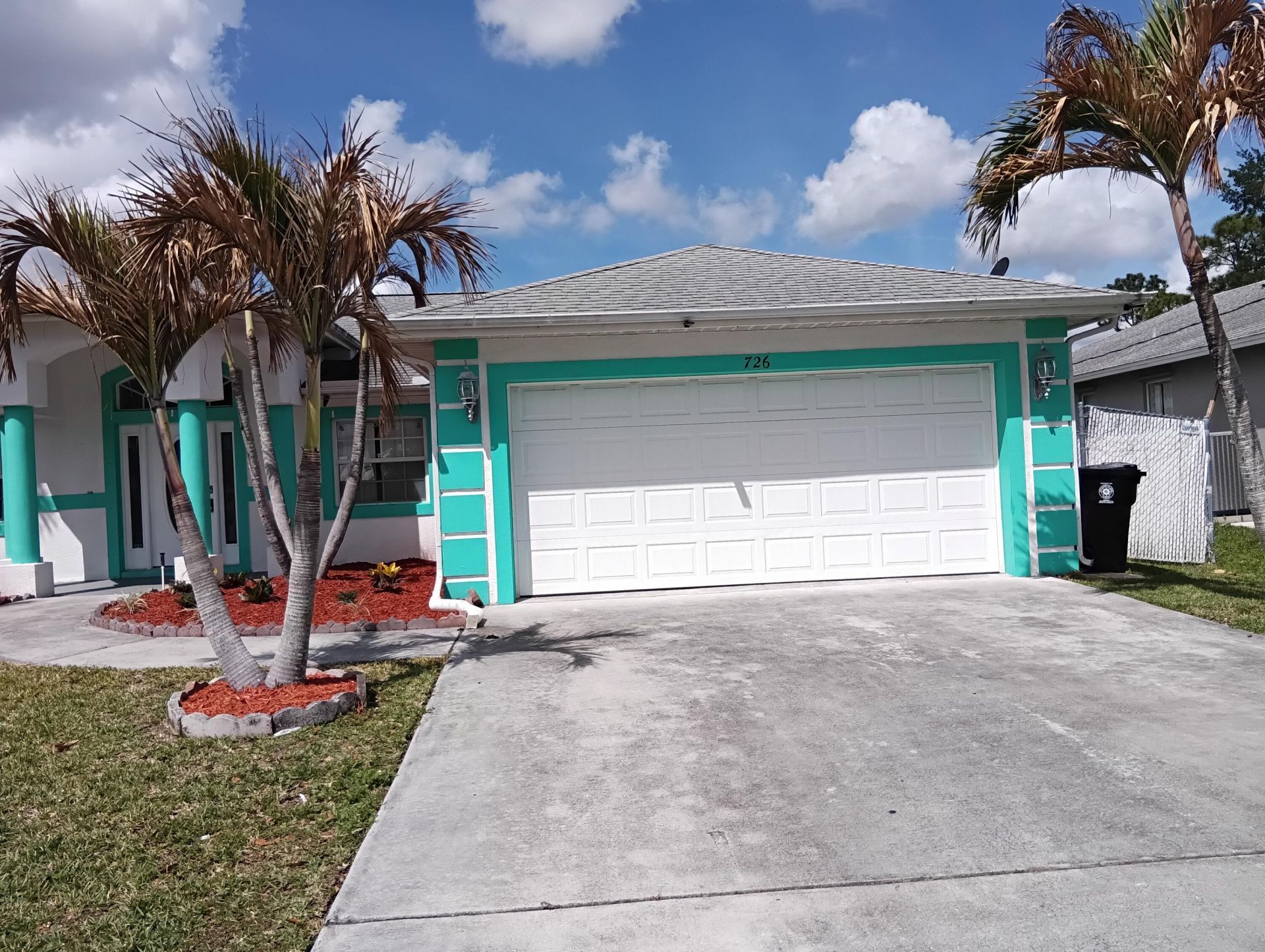 726 SW Byron Street, Port Saint Lucie, FL 34983 Photo