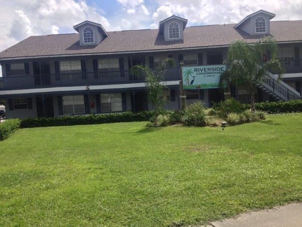 313 DIRKSEN DRIVE , Unit 4, DEBARY, FL 32713