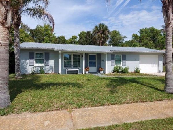 264 COSTADO STREET, ST AUGUSTINE, FL 32086