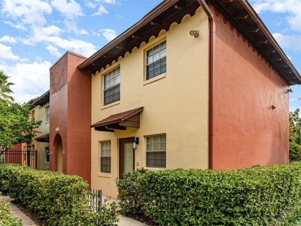 1515 CATHERINE STREET , Unit 3, ORLANDO, FL 32801