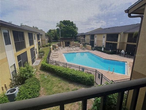 12261 SAILWINDS DRIVE , Unit 203, LARGO, FL 33773