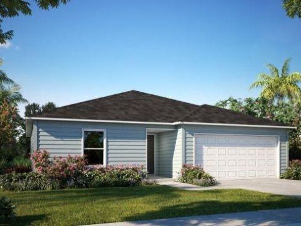 426 OHIO LANE, POINCIANA, FL 34759