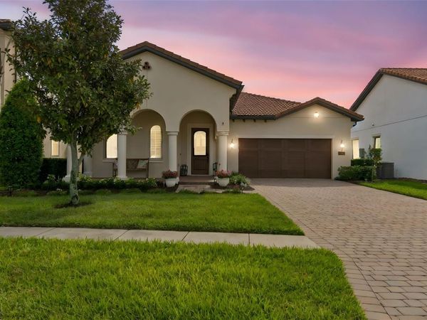 10698 ROYAL CYPRESS WAY, ORLANDO, FL 32836