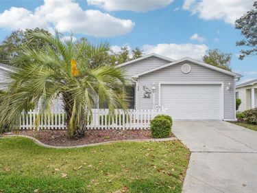 456 HILDALGO DRIVE, THE VILLAGES, FL 32159