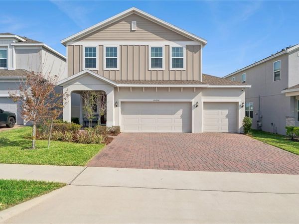 14434 CRESTAVISTA AVENUE , CLERMONT, FL 34714