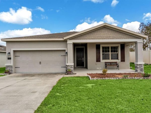 212 BERGAMOT LOOP, DAVENPORT, FL 33837