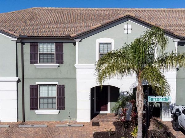 4611 TERRASONESTA DRIVE , DAVENPORT, FL 33837