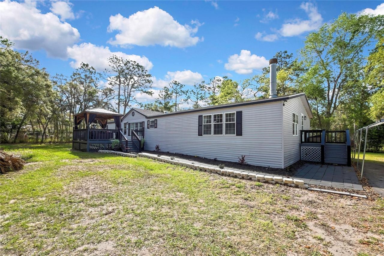 6171 S Lisa Point, Homosassa, FL 34446 Photo
