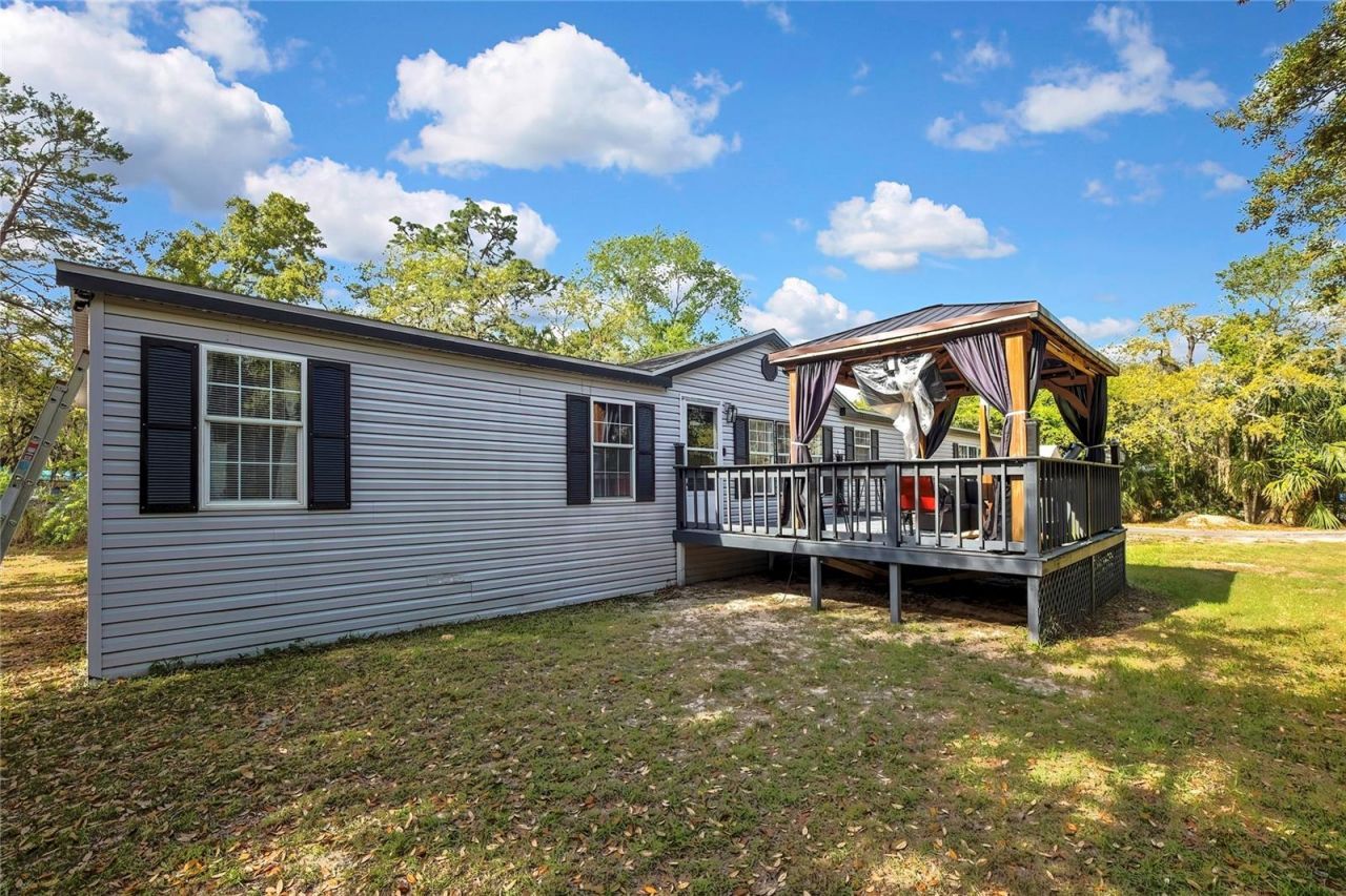 6171 S Lisa Point, Homosassa, FL 34446 Photo