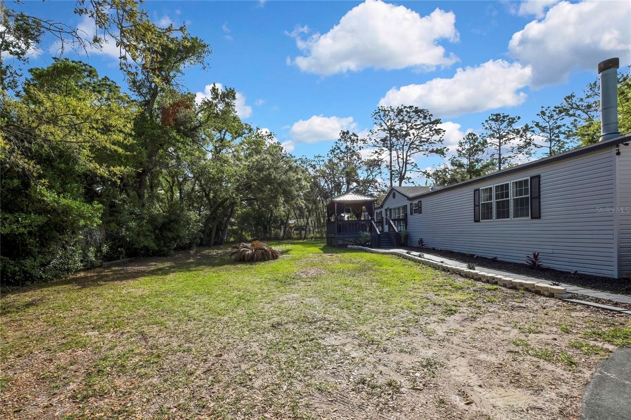 6171 S Lisa Point, Homosassa, FL 34446 Photo