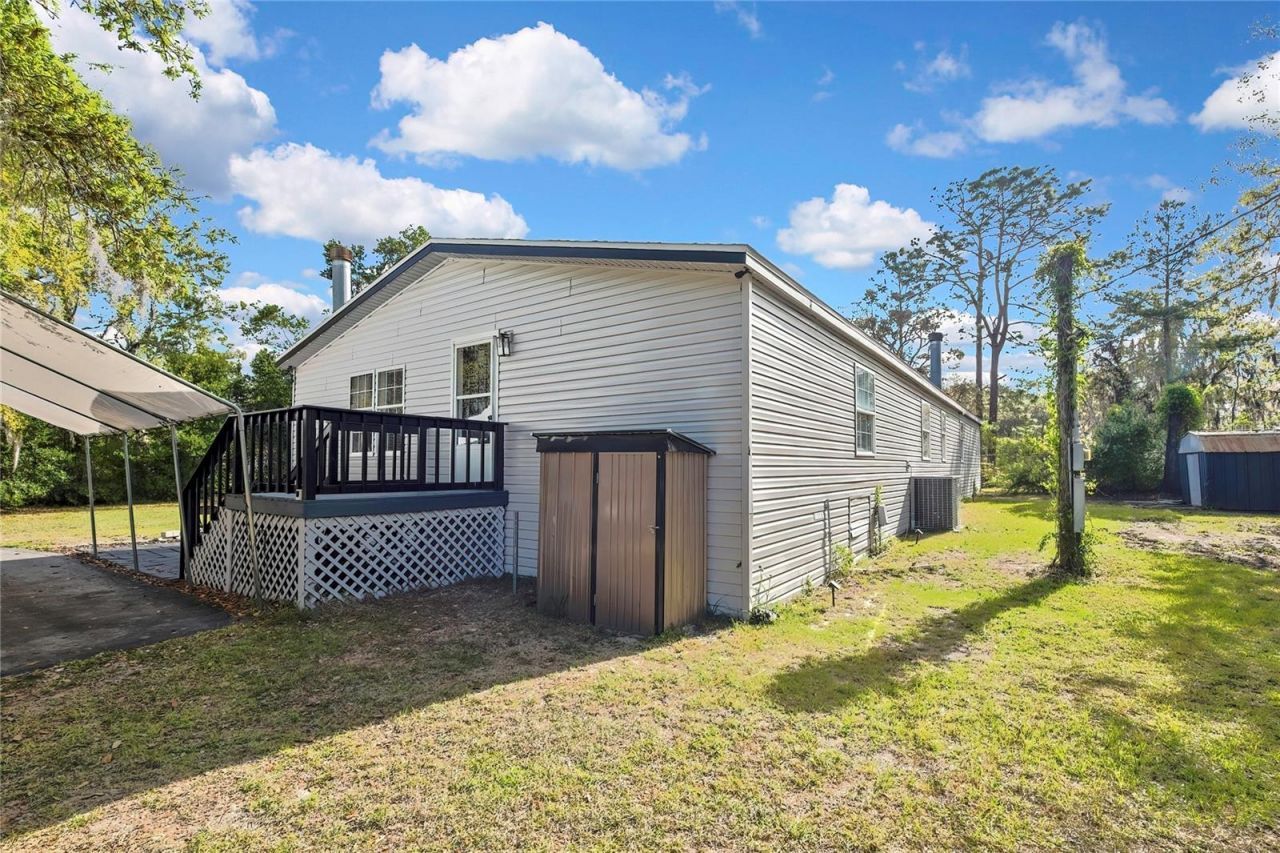 6171 S Lisa Point, Homosassa, FL 34446 Photo