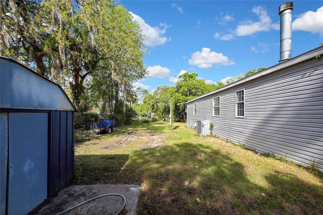 6171 S Lisa Point, Homosassa, FL 34446 Photo