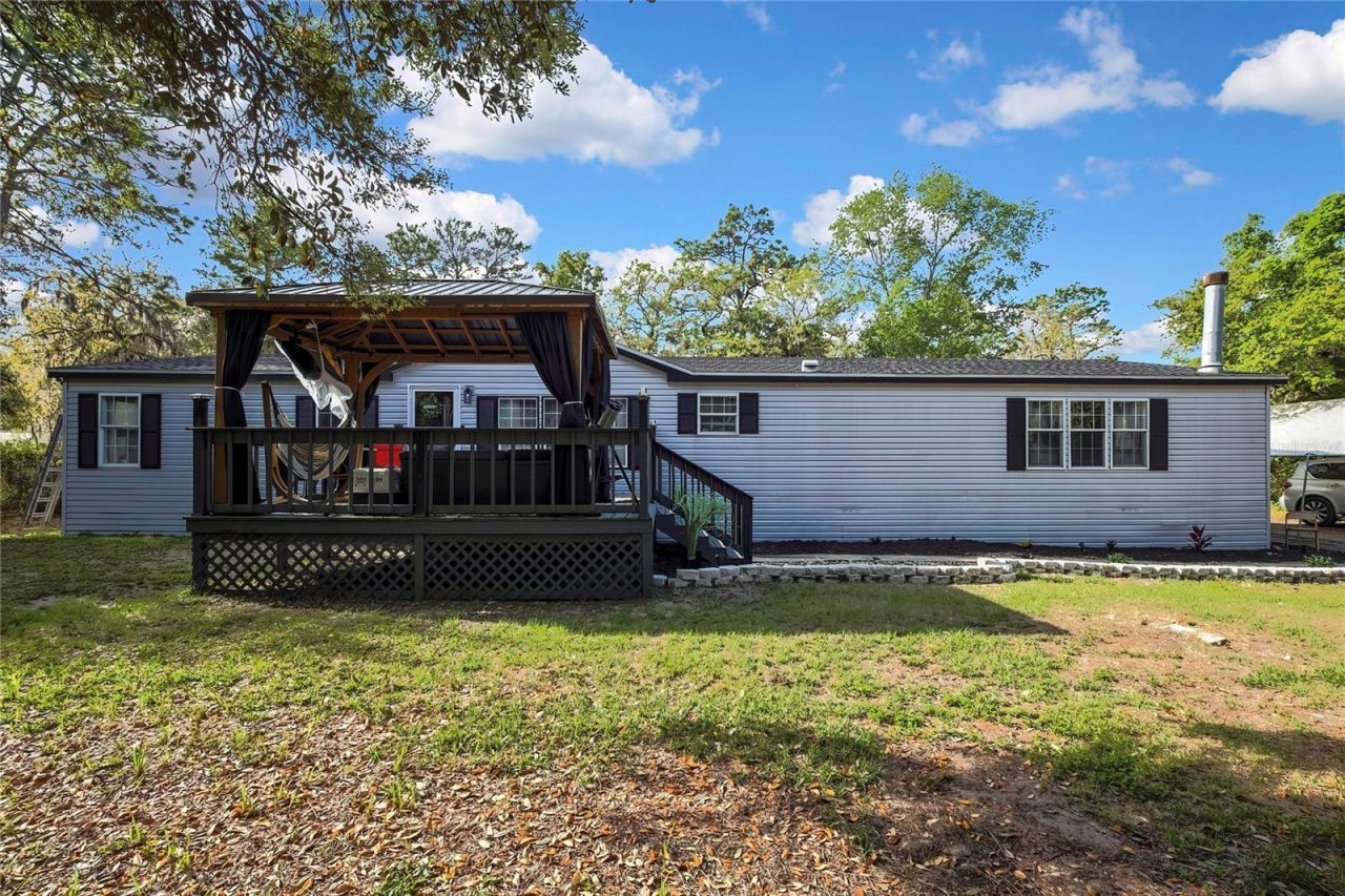 6171 S Lisa Point, Homosassa, FL 34446 Photo