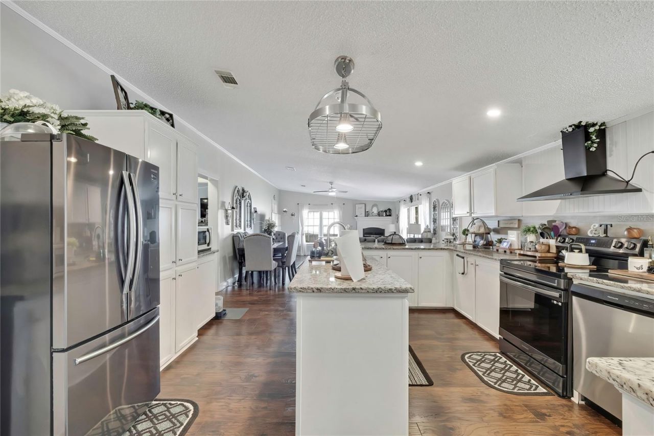 6171 S Lisa Point, Homosassa, FL 34446 Photo