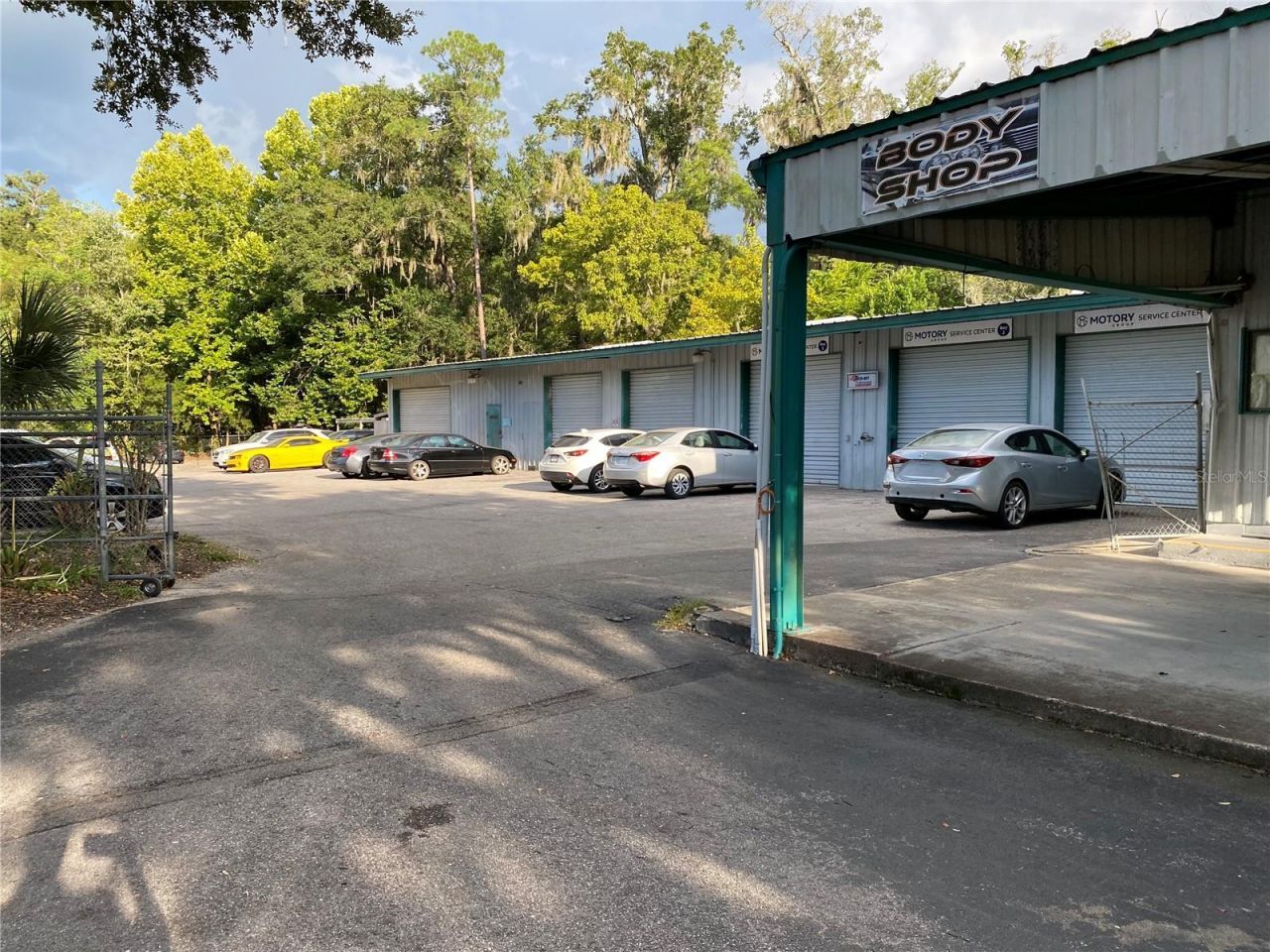 2625 N Main Street , Gainesville, FL 32609 Photo