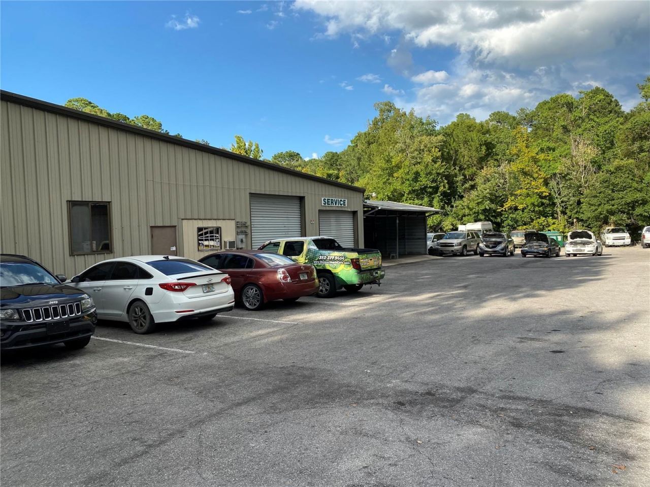 2625 N Main Street , Gainesville, FL 32609 Photo