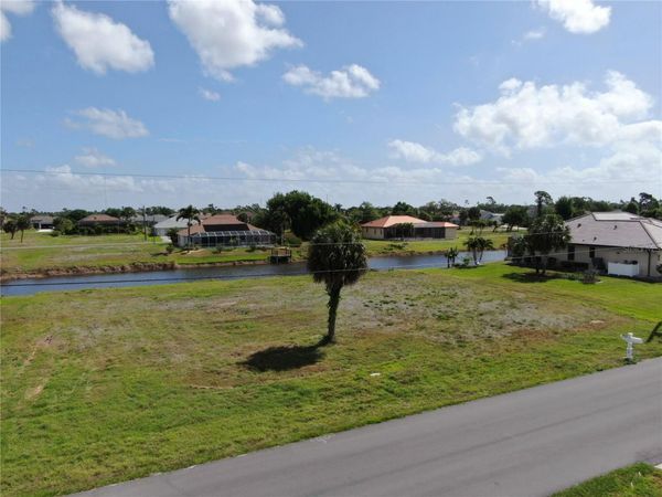 35 & 37 TOURNAMENT ROAD , ROTONDA WEST, FL 33947
