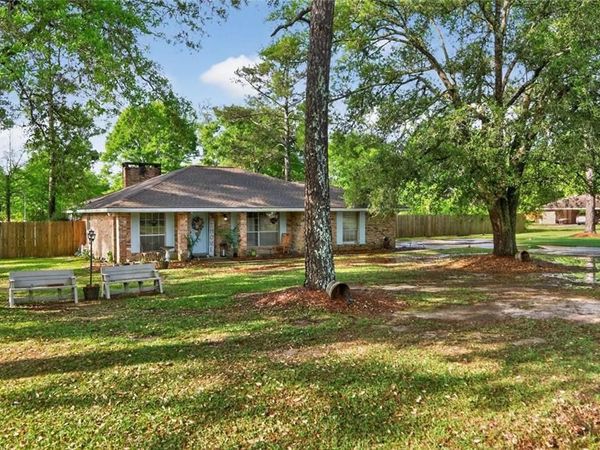 46320 KINTALLY Drive, Hammond, LA 70401