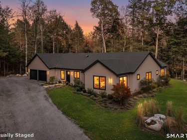 6 Kubish, Litchfield, CT 06759