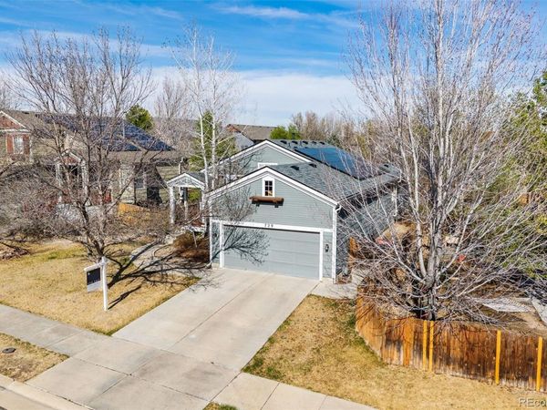 729 Mathews Circle, Erie, CO 80516