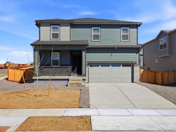 8948 Salida Street, Commerce City, CO 80022