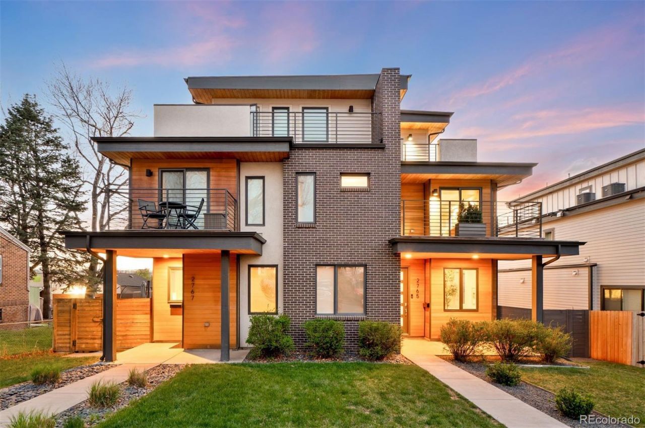 2765 S Sherman Street, Englewood, CO 80113 Main Photo