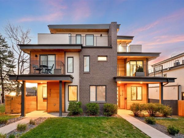 2765 S Sherman Street, Englewood, CO 80113