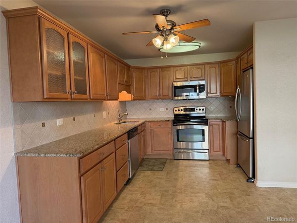 9625 E Center Avenue , Unit 5A, Denver, CO 80247