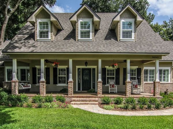 96042 LANCEFORD Lane , Fernandina Beach, FL 32034